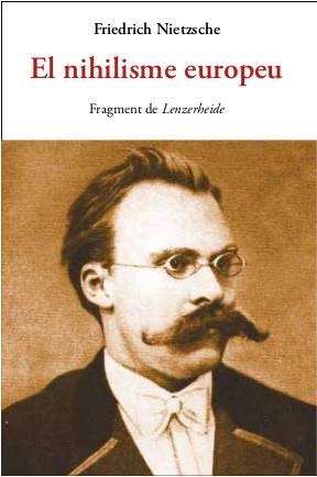 El nihilisme europeu | 9788497162609 | Llibres.cat | Llibreria online en català | La Impossible Llibreters Barcelona