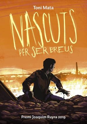 Nascuts per ser breus | 9788424668648 | Mata, Toni | Llibres.cat | Llibreria online en català | La Impossible Llibreters Barcelona