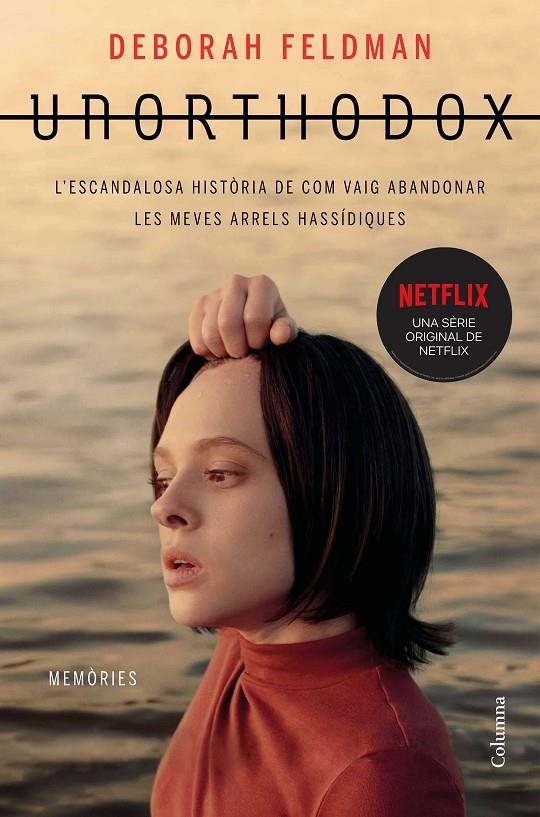 Unorthodox | 9788466426893 | Feldman, Deborah | Llibres.cat | Llibreria online en català | La Impossible Llibreters Barcelona
