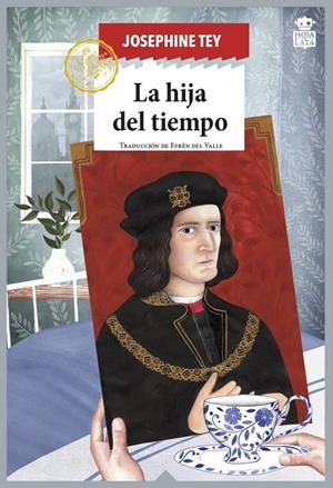 La hija del tiempo | 9788416537631 | Llibres.cat | Llibreria online en català | La Impossible Llibreters Barcelona