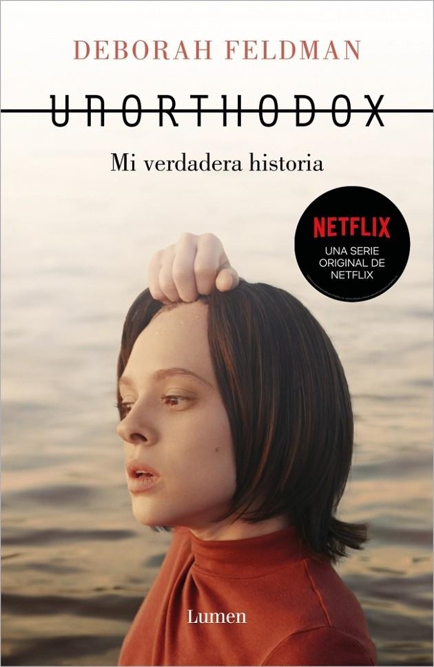 Unorthodox | 9788426409430 | Feldman, Deborah | Llibres.cat | Llibreria online en català | La Impossible Llibreters Barcelona