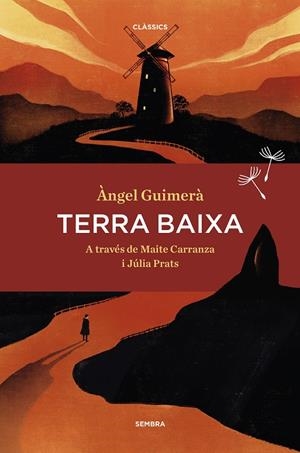 Terra baixa | 9788416698417 | Carranza, Maite/Prats, Júlia | Llibres.cat | Llibreria online en català | La Impossible Llibreters Barcelona