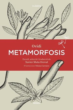 Metamorfosis | 9788416698387 | Ovidi | Llibres.cat | Llibreria online en català | La Impossible Llibreters Barcelona