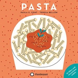 Pasta (CAT) | 9788417749446 | Esparraguera Font, Paula | Llibres.cat | Llibreria online en català | La Impossible Llibreters Barcelona