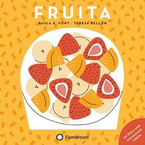 Fruita | 9788417749453 | Esparraguera Font, Paula | Llibres.cat | Llibreria online en català | La Impossible Llibreters Barcelona