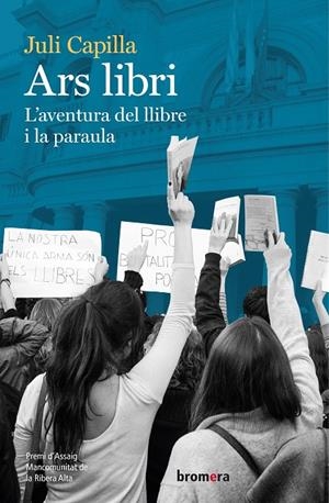 Ars libri | 9788413580104 | Capilla Fuentes, Juli | Llibres.cat | Llibreria online en català | La Impossible Llibreters Barcelona