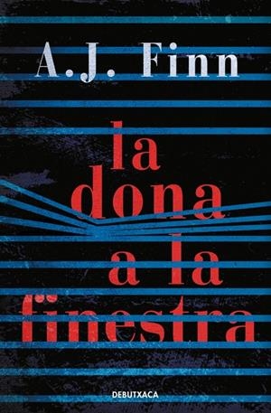 La dona a la finestra | 9788417444624 | Finn, A.J. | Llibres.cat | Llibreria online en català | La Impossible Llibreters Barcelona