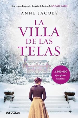 La villa de las telas (La villa de las telas 1) | 9788466346238 | Jacobs, Anne | Llibres.cat | Llibreria online en català | La Impossible Llibreters Barcelona