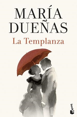 La Templanza | 9788408187592 | Dueñas, María | Llibres.cat | Llibreria online en català | La Impossible Llibreters Barcelona