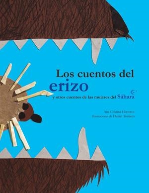 Los cuentos del erizo | 9788494588839 | Herreros Ferreira, Ana Cristina | Llibres.cat | Llibreria online en català | La Impossible Llibreters Barcelona
