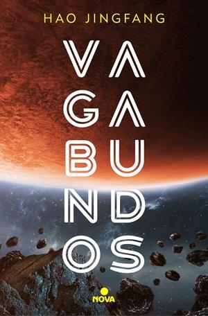 Vagabundos | 9788417347772 | Jingfang, Hao | Llibres.cat | Llibreria online en català | La Impossible Llibreters Barcelona