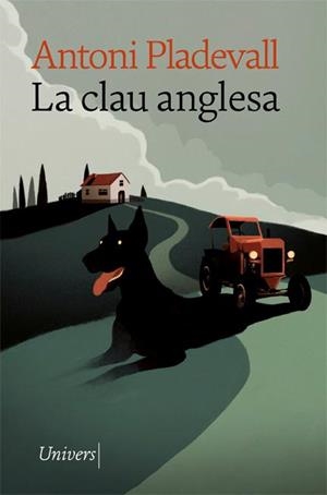 La clau anglesa | 9788417868635 | Pladevall, Antoni | Llibres.cat | Llibreria online en català | La Impossible Llibreters Barcelona