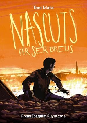 Nascuts per ser Breus | 9788424666712 | Mata, Toni | Llibres.cat | Llibreria online en català | La Impossible Llibreters Barcelona