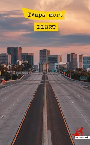 Temps mort | 9788417847708 | Llort, Lluís | Llibres.cat | Llibreria online en català | La Impossible Llibreters Barcelona