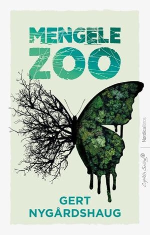 Mengele Zoo | 9788418067747 | Nygårdshaug, Gert | Llibres.cat | Llibreria online en català | La Impossible Llibreters Barcelona