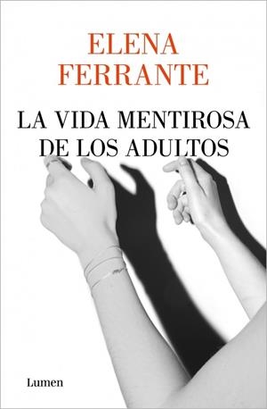 La vida mentirosa de los adultos | 9788426408341 | Ferrante, Elena | Llibres.cat | Llibreria online en català | La Impossible Llibreters Barcelona