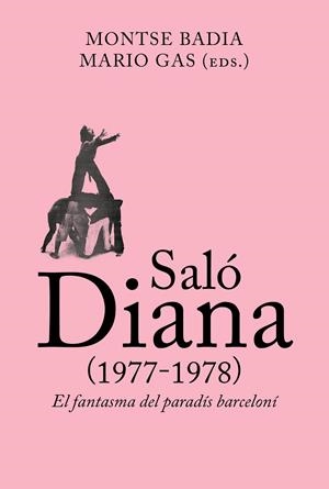 Saló Diana (1977-1978) | 9788412121520 | DDAA | Llibres.cat | Llibreria online en català | La Impossible Llibreters Barcelona