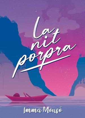 La nit porpra | 9788424667603 | Monsó, Imma | Llibres.cat | Llibreria online en català | La Impossible Llibreters Barcelona