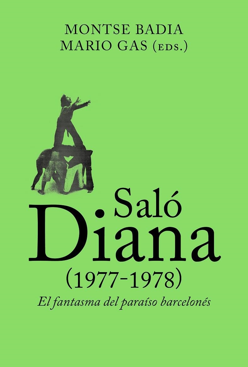 Saló Diana (1977-1978) | 9788412121537 | DDAA | Llibres.cat | Llibreria online en català | La Impossible Llibreters Barcelona