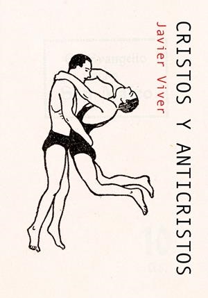 Cristos y anticristos | 9788417975425 | Viver, Javier | Llibres.cat | Llibreria online en català | La Impossible Llibreters Barcelona