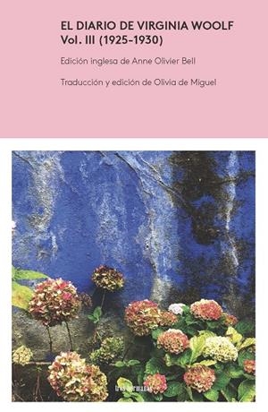El Diario de Virgina Woolf, Vol. III | 9788412094336 | Woolf, Virginia | Llibres.cat | Llibreria online en català | La Impossible Llibreters Barcelona