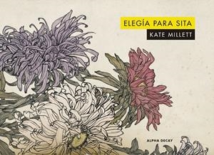 Elegía para Sita | 9788412073881 | Millett, Kate | Llibres.cat | Llibreria online en català | La Impossible Llibreters Barcelona