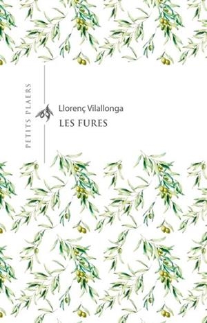 Les fures | 9788417998479 | Villalonga i Pons, Llorenç | Llibres.cat | Llibreria online en català | La Impossible Llibreters Barcelona