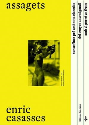 assagets | 9788472268470 | Casasses Figueras, Enric | Llibres.cat | Llibreria online en català | La Impossible Llibreters Barcelona