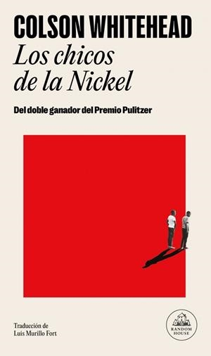 Los chicos de la Nickel | 9788439735892 | Whitehead, Colson | Llibres.cat | Llibreria online en català | La Impossible Llibreters Barcelona