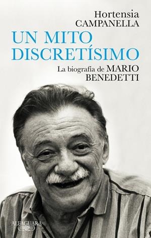 Un mito discretísimo | 9788420454313 | Campanella, Hortensia | Llibres.cat | Llibreria online en català | La Impossible Llibreters Barcelona