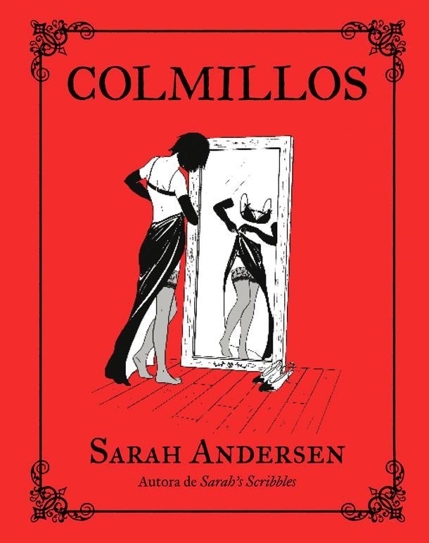Colmillos | 9788416670826 | Andersen, Sarah | Llibres.cat | Llibreria online en català | La Impossible Llibreters Barcelona
