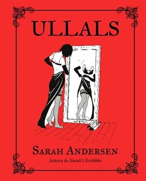 Ullals | 9788416670819 | Andersen, Sarah | Llibres.cat | Llibreria online en català | La Impossible Llibreters Barcelona