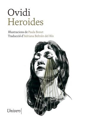 Heroides | 9788418375026 | Bonet Herrero, Paula | Llibres.cat | Llibreria online en català | La Impossible Llibreters Barcelona