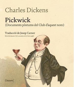 Pickwick | 9788417868260 | Dickens, Charles | Llibres.cat | Llibreria online en català | La Impossible Llibreters Barcelona