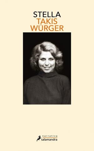 Stella | 9788418107290 | Würger, Takis | Llibres.cat | Llibreria online en català | La Impossible Llibreters Barcelona