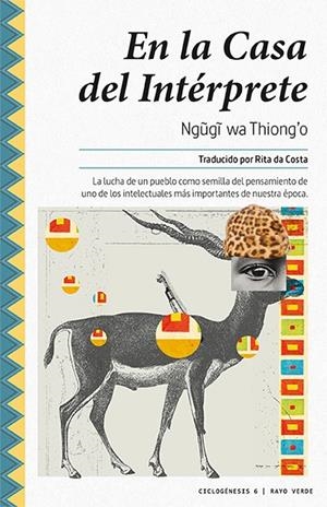 En la Casa del Intérprete | 9788416689507 | wa Thiongo, Ngugi | Llibres.cat | Llibreria online en català | La Impossible Llibreters Barcelona