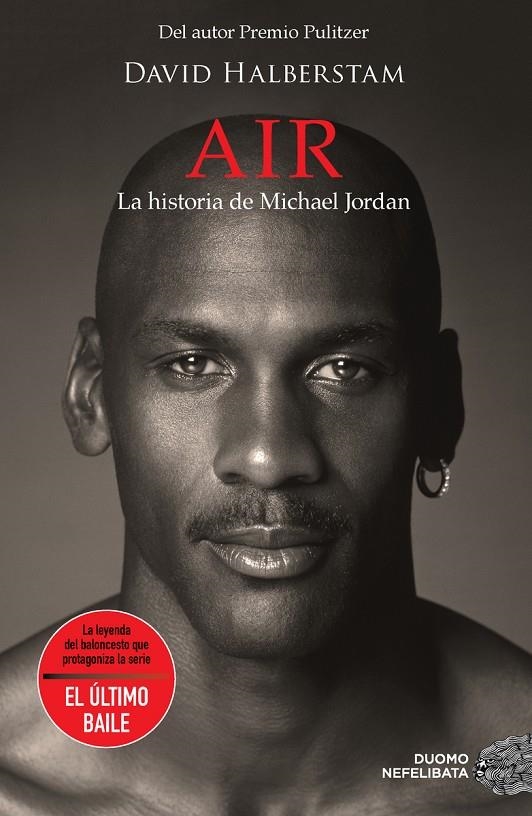 Air. La historia de Michael Jordan | 9788418128578 | Halberstam, David | Llibres.cat | Llibreria online en català | La Impossible Llibreters Barcelona