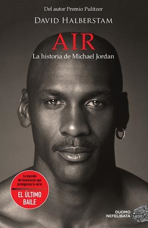 Air. La historia de Michael Jordan | 9788418128578 | Halberstam, David | Llibres.cat | Llibreria online en català | La Impossible Llibreters Barcelona