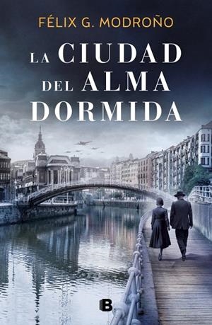 La ciudad del alma dormida | 9788466667548 | Modroño, Félix G. | Llibres.cat | Llibreria online en català | La Impossible Llibreters Barcelona