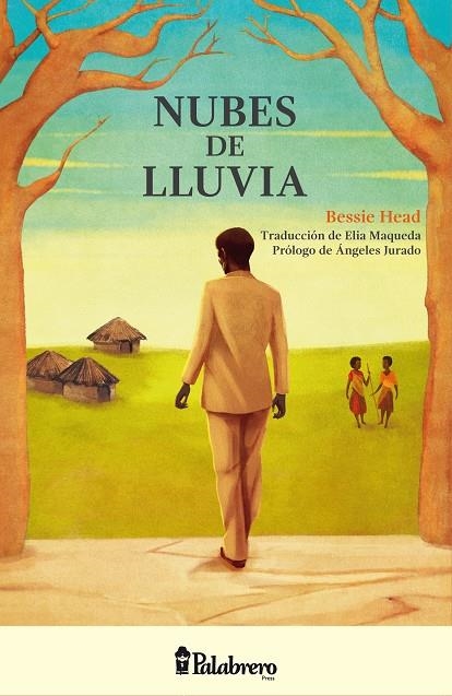 Nubes de lluvia | 9789491953088 | Head, Bessie | Llibres.cat | Llibreria online en català | La Impossible Llibreters Barcelona