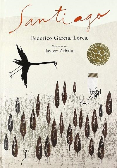 Santiago | 9788412078831 | García Lorca, Federico | Llibres.cat | Llibreria online en català | La Impossible Llibreters Barcelona