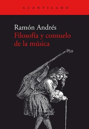 Filosofía y consuelo de la música | 9788417902391 | Andres González-Cobo, Ramón | Llibres.cat | Llibreria online en català | La Impossible Llibreters Barcelona