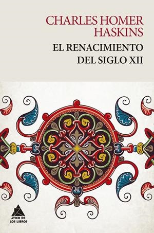 El renacimiento del siglo XII | 9788418217180 | Haskins, Charles Homer | Llibres.cat | Llibreria online en català | La Impossible Llibreters Barcelona