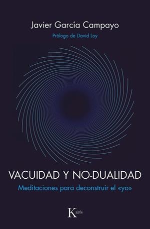 Vacuidad y no-dualidad | 9788499887593 | García Campayo, Javier | Llibres.cat | Llibreria online en català | La Impossible Llibreters Barcelona