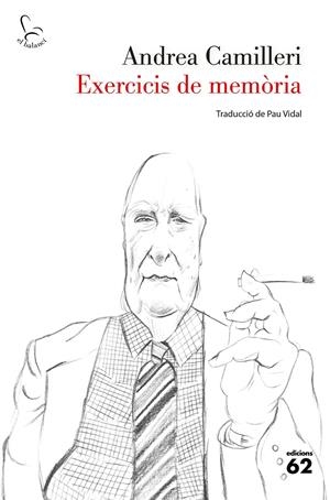 Exercicis de memòria | 9788429779059 | Camilleri, Andrea | Llibres.cat | Llibreria online en català | La Impossible Llibreters Barcelona