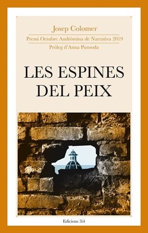Les espines del peix | 9788417469245 | Buïgues Colomer, Josep | Llibres.cat | Llibreria online en català | La Impossible Llibreters Barcelona