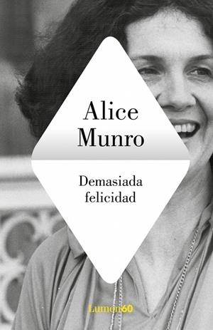 Demasiada felicidad | 9788426409256 | Munro, Alice | Llibres.cat | Llibreria online en català | La Impossible Llibreters Barcelona