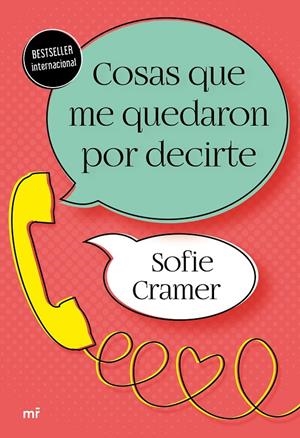 Cosas que me quedaron por decirte | 9788427047709 | Cramer, Sofie | Llibres.cat | Llibreria online en català | La Impossible Llibreters Barcelona