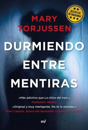 Durmiendo entre mentiras | 9788427047068 | Torjussen, Mary | Llibres.cat | Llibreria online en català | La Impossible Llibreters Barcelona
