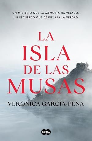 La isla de las musas | 9788491294986 | García Peña, Verónica | Llibres.cat | Llibreria online en català | La Impossible Llibreters Barcelona